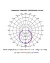 KILIMANJARO MINI * PLAFÓN / VENTILADOR - RATAN